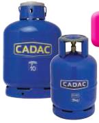 3kg Gas Cylinder-Each
