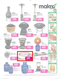 Makro : General Merchandise ( 25 May - 02 Jun 2014 ) , page 19