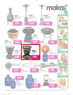 Makro : General Merchandise ( 25 May - 02 Jun 2014 ) , page 19