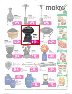 Makro : General Merchandise ( 25 May - 02 Jun 2014 ) , page 19