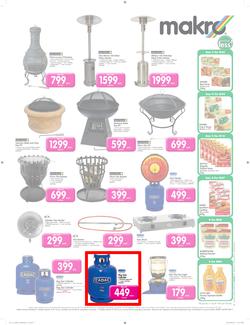Makro : General Merchandise ( 25 May - 02 Jun 2014 ) , page 19