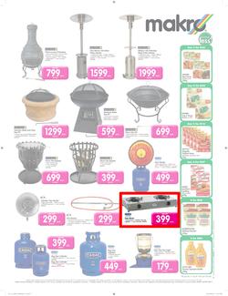 Makro : General Merchandise ( 25 May - 02 Jun 2014 ) , page 19