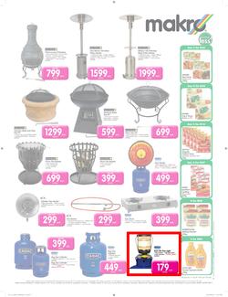 Makro : General Merchandise ( 25 May - 02 Jun 2014 ) , page 19