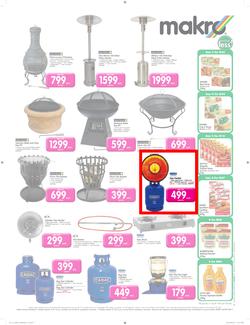 Makro : General Merchandise ( 25 May - 02 Jun 2014 ) , page 19
