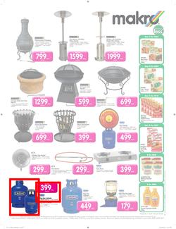 Makro : General Merchandise ( 25 May - 02 Jun 2014 ) , page 19