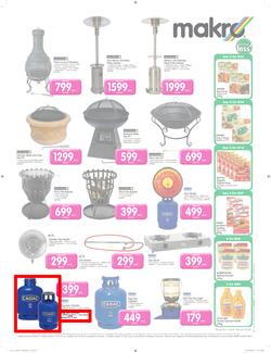 Makro : General Merchandise ( 25 May - 02 Jun 2014 ) , page 19