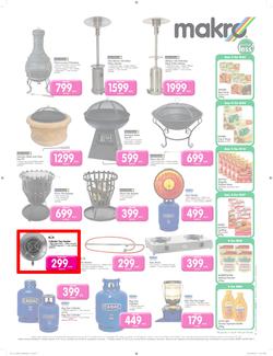 Makro : General Merchandise ( 25 May - 02 Jun 2014 ) , page 19