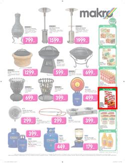 Makro : General Merchandise ( 25 May - 02 Jun 2014 ) , page 19