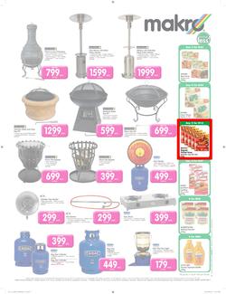 Makro : General Merchandise ( 25 May - 02 Jun 2014 ) , page 19