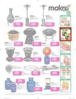 Makro : General Merchandise ( 25 May - 02 Jun 2014 ) , page 19