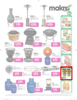 Makro : General Merchandise ( 25 May - 02 Jun 2014 ) , page 19