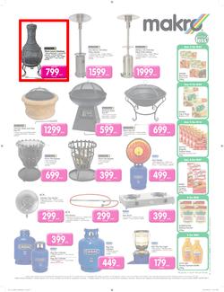 Makro : General Merchandise ( 25 May - 02 Jun 2014 ) , page 19