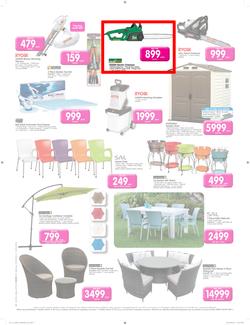 Makro : General Merchandise ( 25 May - 02 Jun 2014 ) , page 20