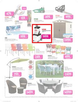 Makro : General Merchandise ( 25 May - 02 Jun 2014 ) , page 20