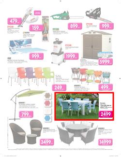 Makro : General Merchandise ( 25 May - 02 Jun 2014 ) , page 20
