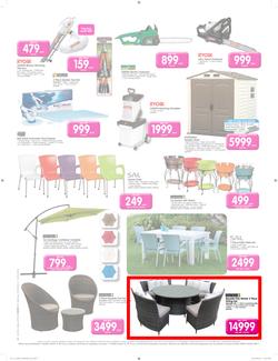 Makro : General Merchandise ( 25 May - 02 Jun 2014 ) , page 20