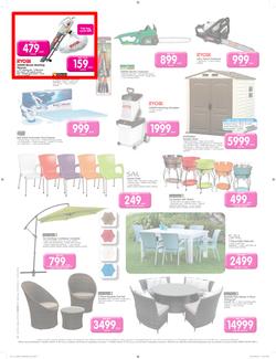 Makro : General Merchandise ( 25 May - 02 Jun 2014 ) , page 20