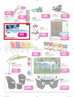 Makro : General Merchandise ( 25 May - 02 Jun 2014 ) , page 20