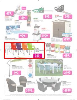 Makro : General Merchandise ( 25 May - 02 Jun 2014 ) , page 20
