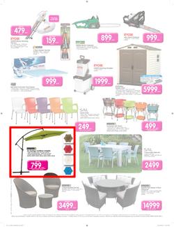 Makro : General Merchandise ( 25 May - 02 Jun 2014 ) , page 20