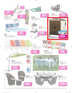 Makro : General Merchandise ( 25 May - 02 Jun 2014 ) , page 20