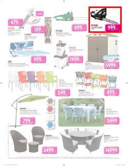 Makro : General Merchandise ( 25 May - 02 Jun 2014 ) , page 20