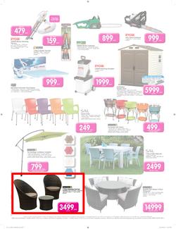 Makro : General Merchandise ( 25 May - 02 Jun 2014 ) , page 20