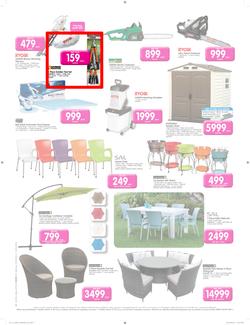 Makro : General Merchandise ( 25 May - 02 Jun 2014 ) , page 20