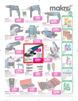Makro : General Merchandise ( 25 May - 02 Jun 2014 ) , page 21