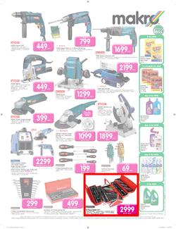 Makro : General Merchandise ( 25 May - 02 Jun 2014 ) , page 21