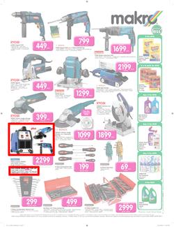 Makro : General Merchandise ( 25 May - 02 Jun 2014 ) , page 21