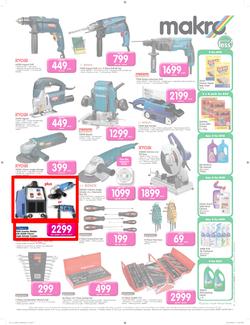 Makro : General Merchandise ( 25 May - 02 Jun 2014 ) , page 21