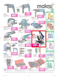 Makro : General Merchandise ( 25 May - 02 Jun 2014 ) , page 21
