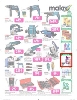 Makro : General Merchandise ( 25 May - 02 Jun 2014 ) , page 21
