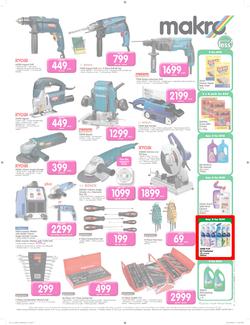 Makro : General Merchandise ( 25 May - 02 Jun 2014 ) , page 21