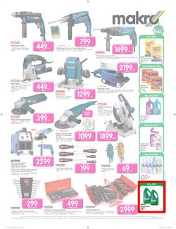 Makro : General Merchandise ( 25 May - 02 Jun 2014 ) , page 21