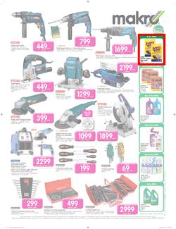 Makro : General Merchandise ( 25 May - 02 Jun 2014 ) , page 21