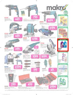 Makro : General Merchandise ( 25 May - 02 Jun 2014 ) , page 21