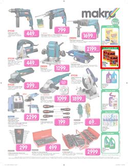 Makro : General Merchandise ( 25 May - 02 Jun 2014 ) , page 21