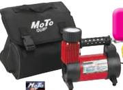 Moto 160L Air Compressor