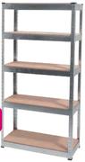 Geelong 5 Tier Shelf-Each