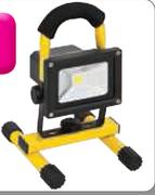 OTG 20W Rechargeable Floodlight-Each