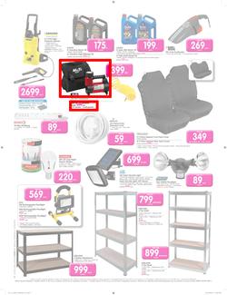 Makro : General Merchandise ( 25 May - 02 Jun 2014 ) , page 22