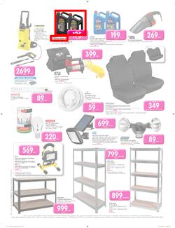 Makro : General Merchandise ( 25 May - 02 Jun 2014 ) , page 22