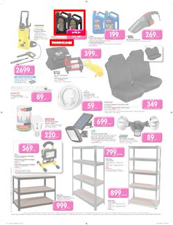 Makro : General Merchandise ( 25 May - 02 Jun 2014 ) , page 22