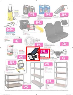 Makro : General Merchandise ( 25 May - 02 Jun 2014 ) , page 22