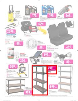 Makro : General Merchandise ( 25 May - 02 Jun 2014 ) , page 22