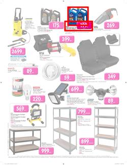 Makro : General Merchandise ( 25 May - 02 Jun 2014 ) , page 22