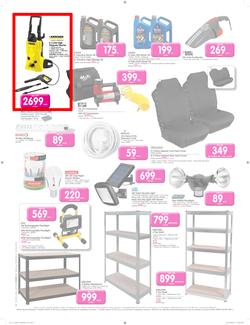 Makro : General Merchandise ( 25 May - 02 Jun 2014 ) , page 22