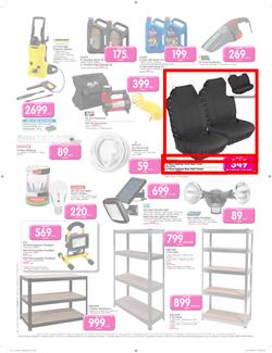 Makro : General Merchandise ( 25 May - 02 Jun 2014 ) , page 22